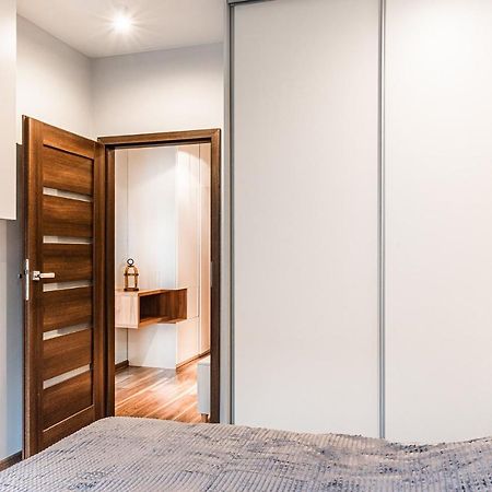 Bulwar Apartament Głogów Dış mekan fotoğraf
