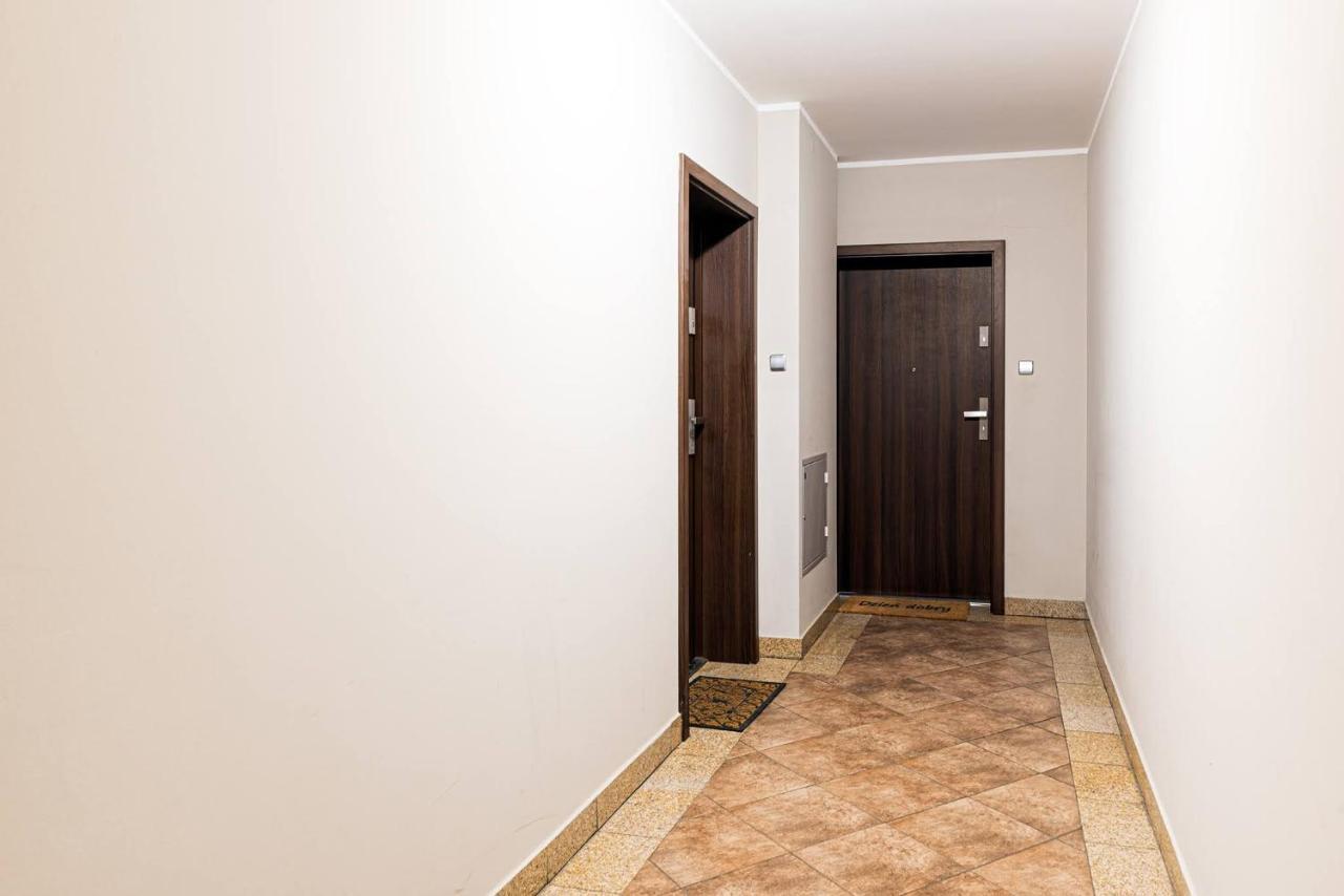 Bulwar Apartament Głogów Dış mekan fotoğraf