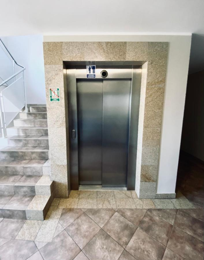 Bulwar Apartament Głogów Dış mekan fotoğraf